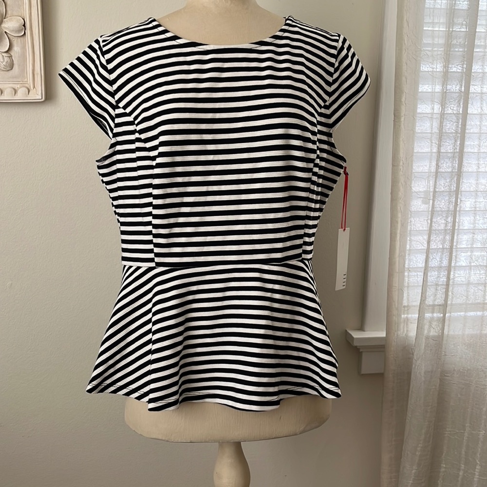 ELLE BLOUSE